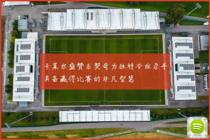 卡莱尔盛赞东契奇为独特冷血杀手具备赢得比赛的非凡智慧